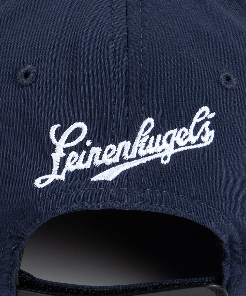 CHIP SHANDY BACK NINE HAT