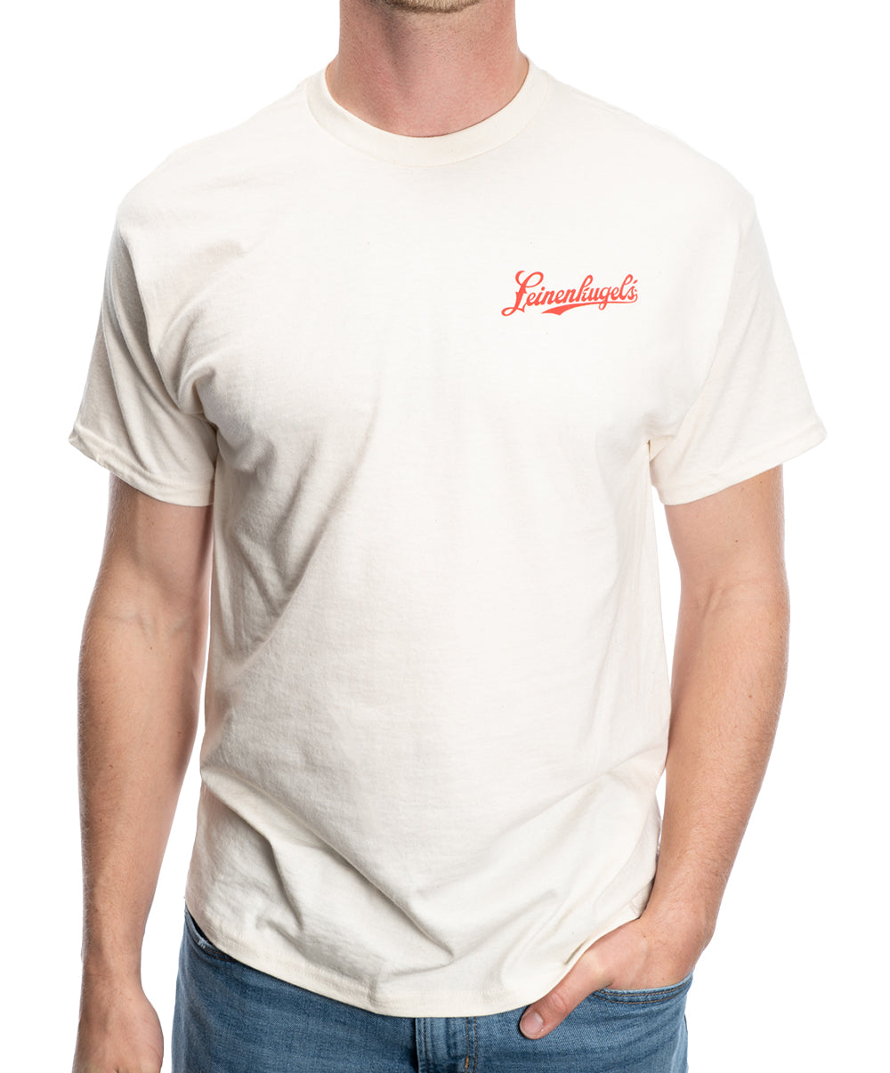 Leinie Lodge Tee