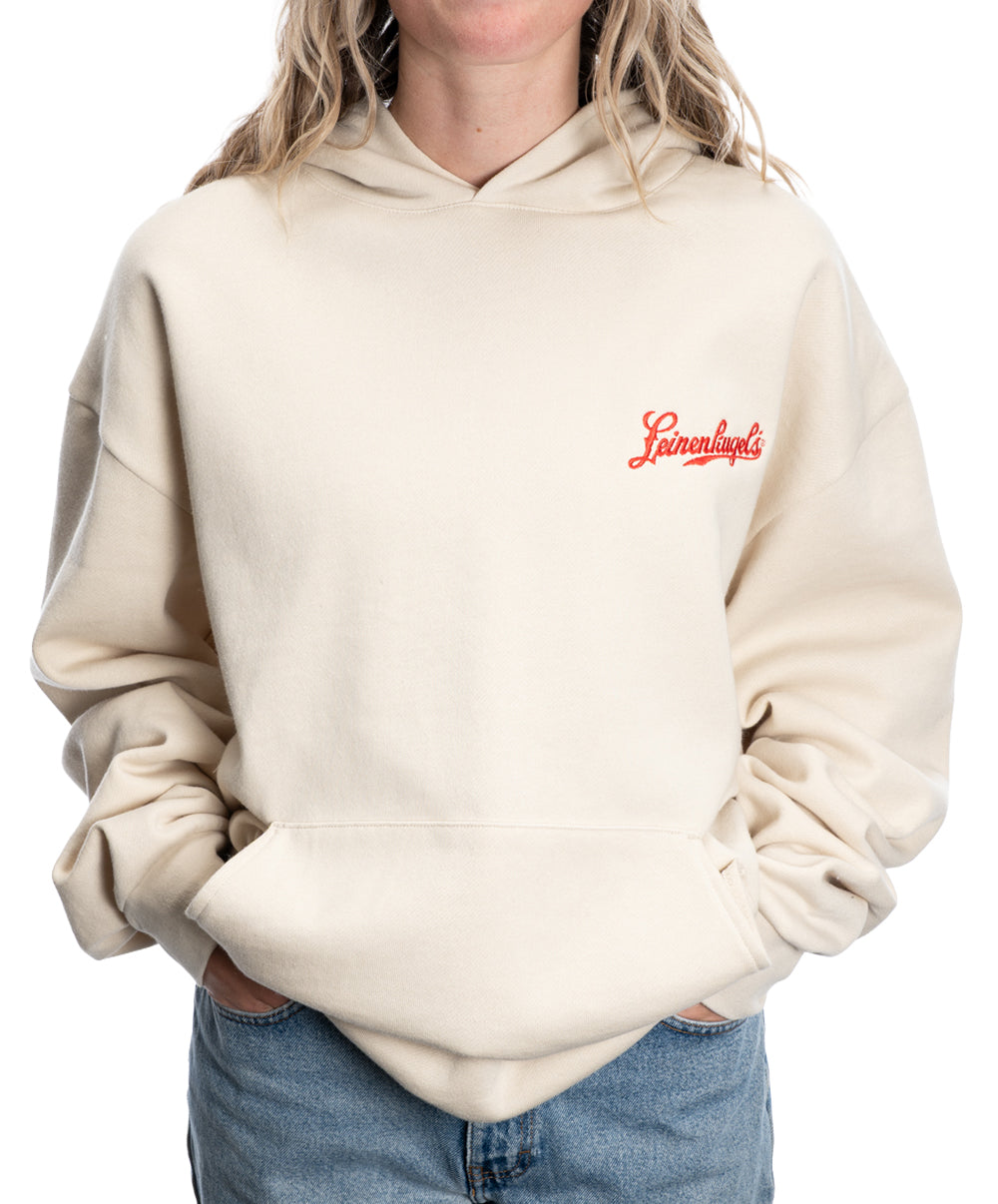 Leinie Lodge Hoodie