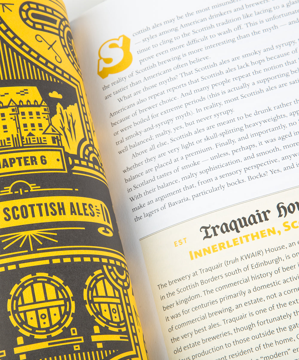 THE SECRETS OF MASTER BREWERS