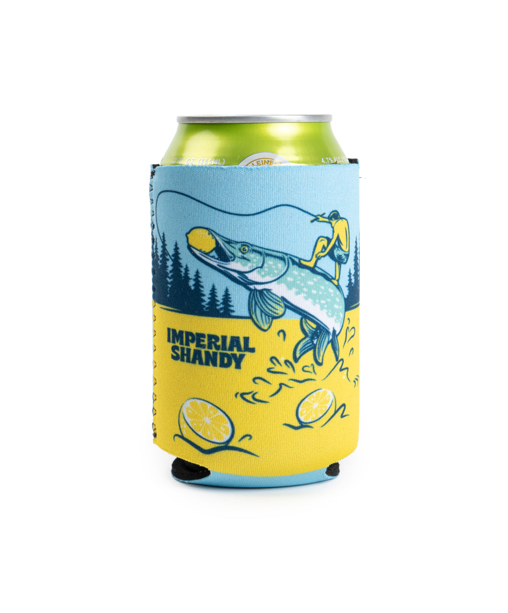 High Shore Shandy Can Cooler