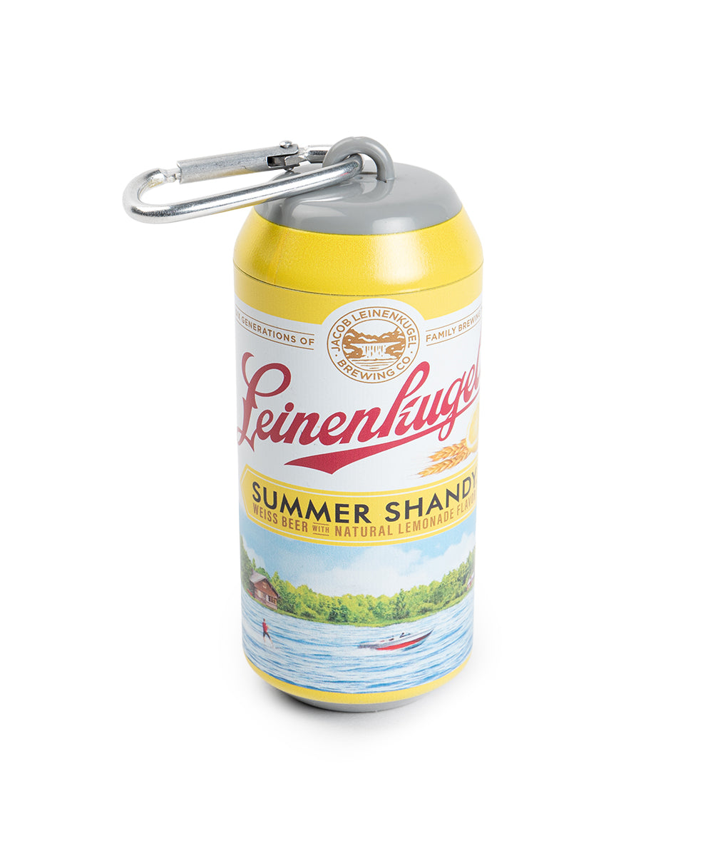 Shandy Can Pet Waste Bag Dispenser
