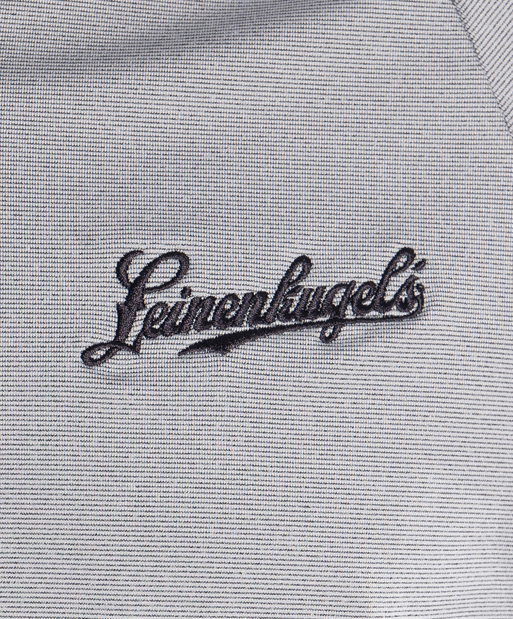 CAM LS GOLF POLO