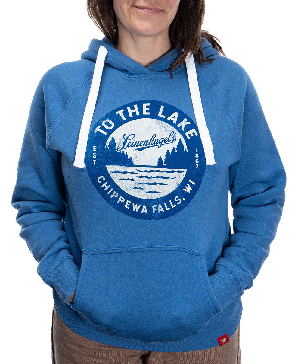 Olsen Hoodie