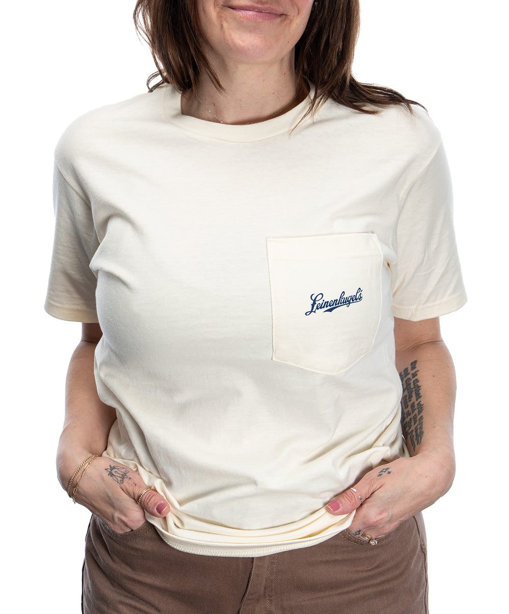 Shandy Pocket Tee
