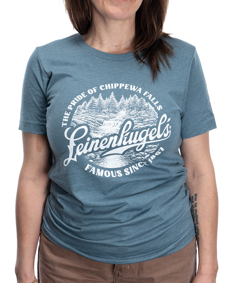Forest Falls Tee