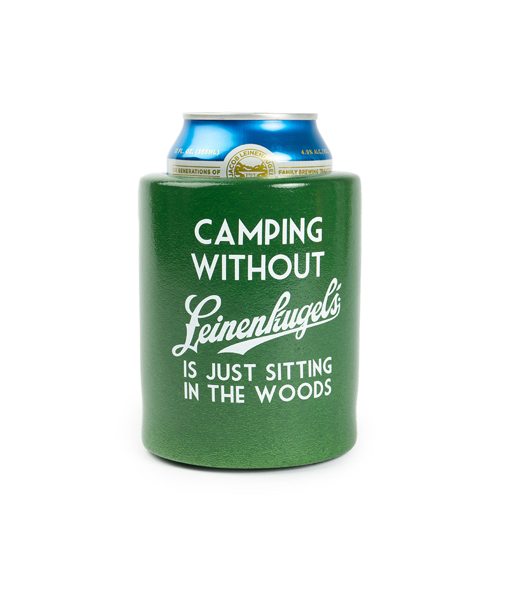 Camping beer shops cooler