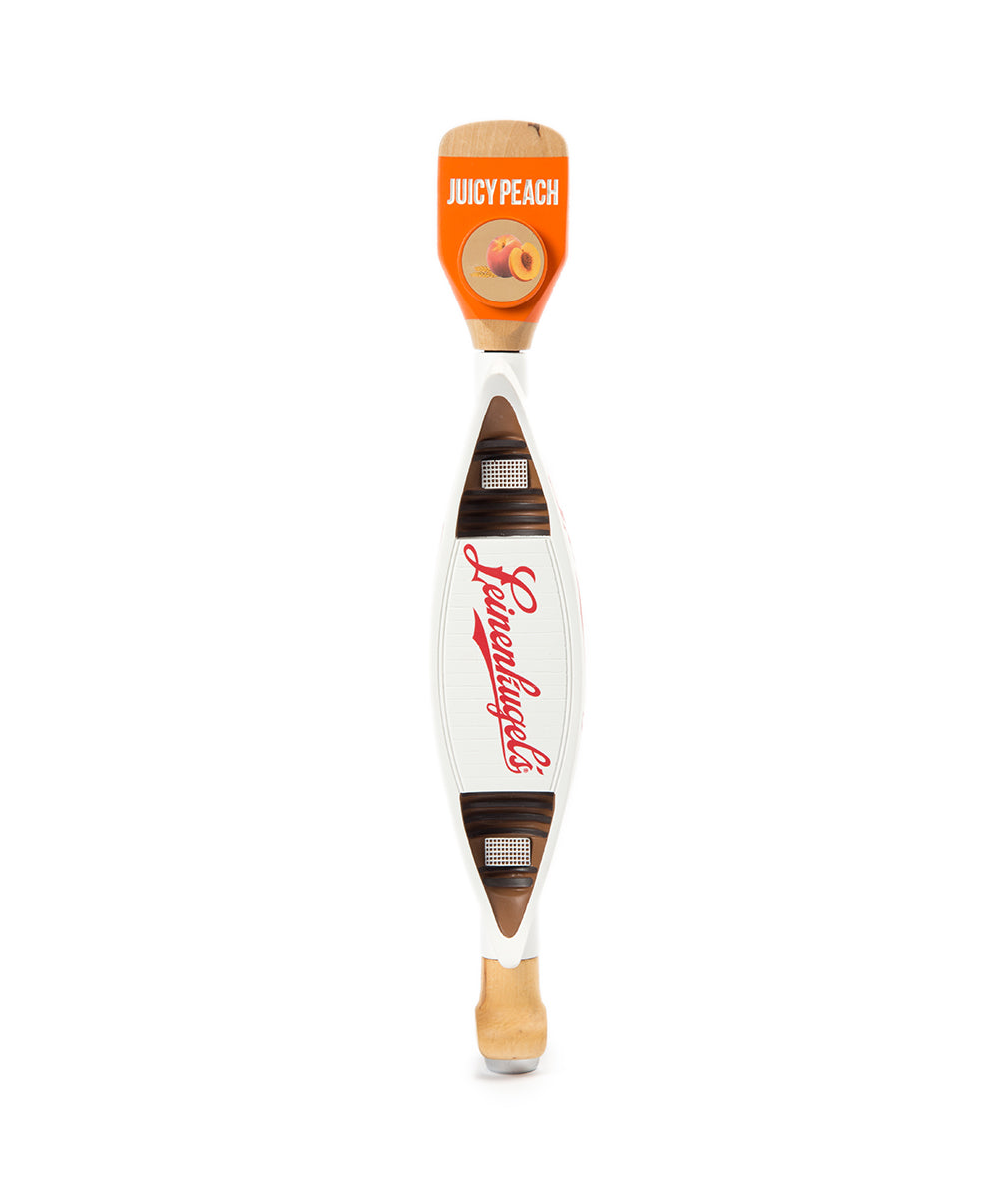 Leinie's Juicy Peach Tap Top – Leinie Lodge