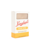 HONEY WEISS SOAP