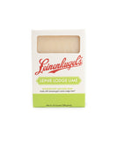 LEINIE LODGE LIME SOAP