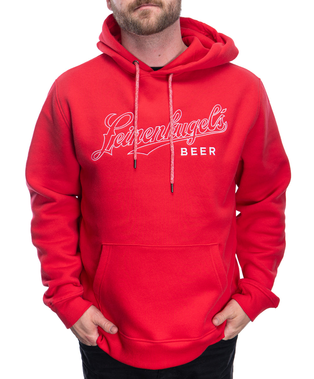 Original Red Hoodie