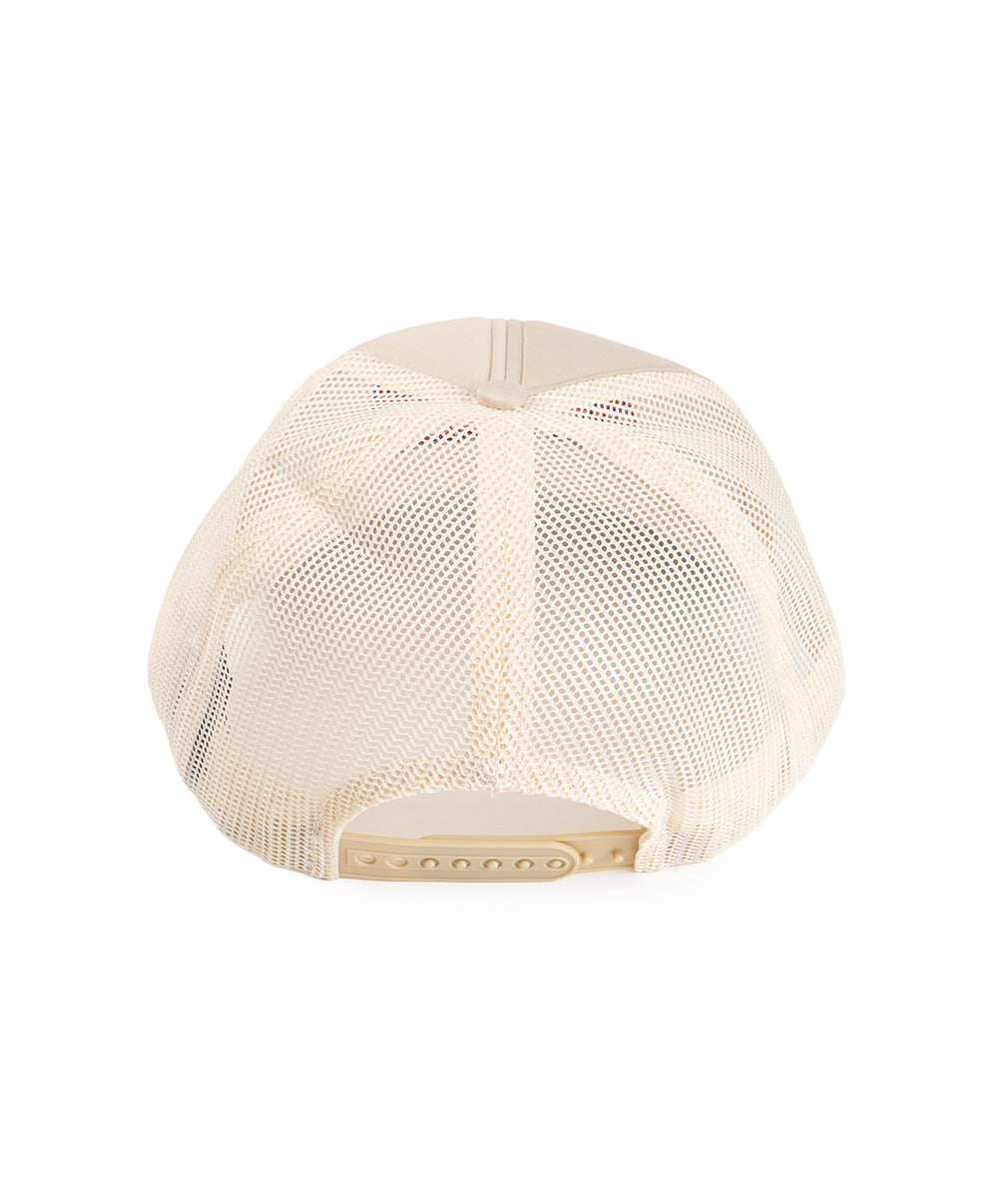 Timber Foam Trucker Hat