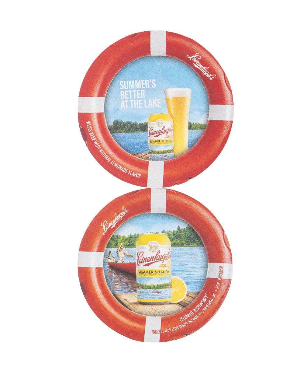 Sip Your Way Coaster