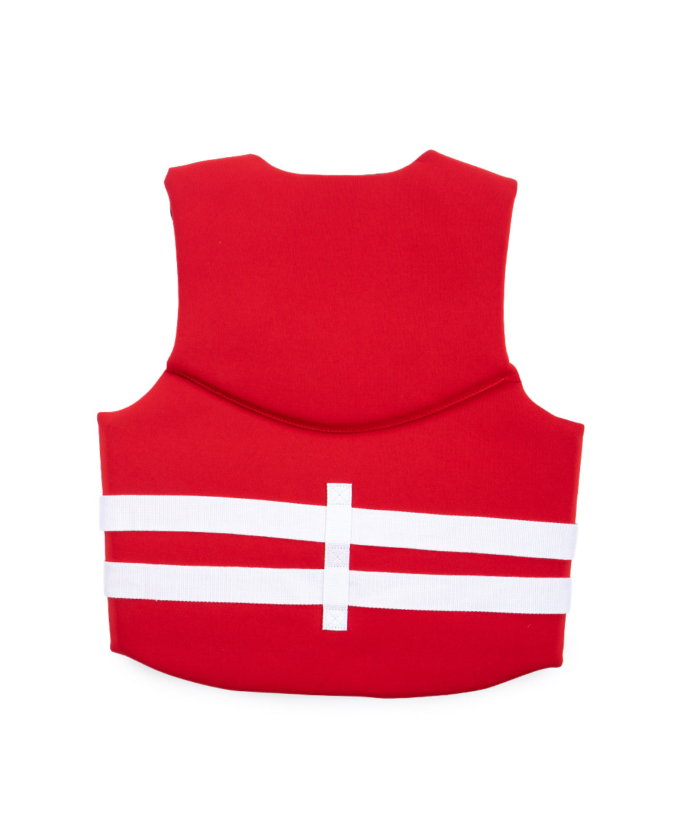 Leinies Life Vest