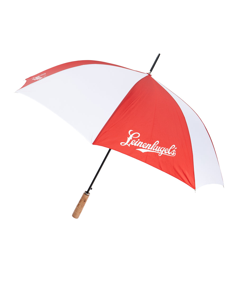 leinenkugels tilting patio umbrella Leinie's Umbrella – Leinie Lodge