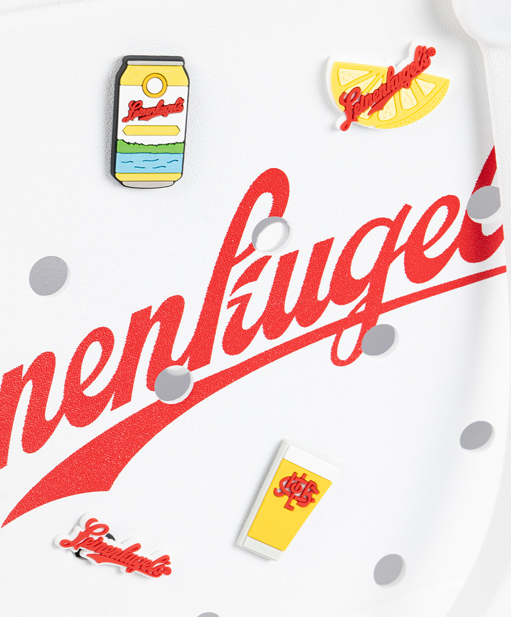 TOTE BAG CHARMS (4-PACK) – Leinie Lodge