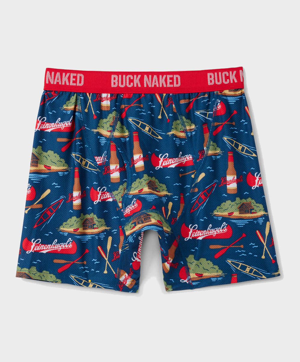 Duluth X Leinie's Boxer Briefs – Leinie Lodge