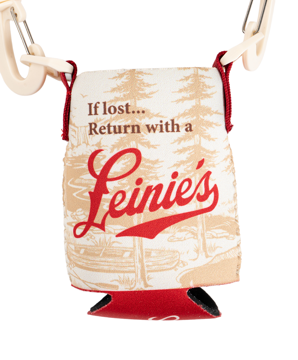Northwoods Hanging Can Cooler