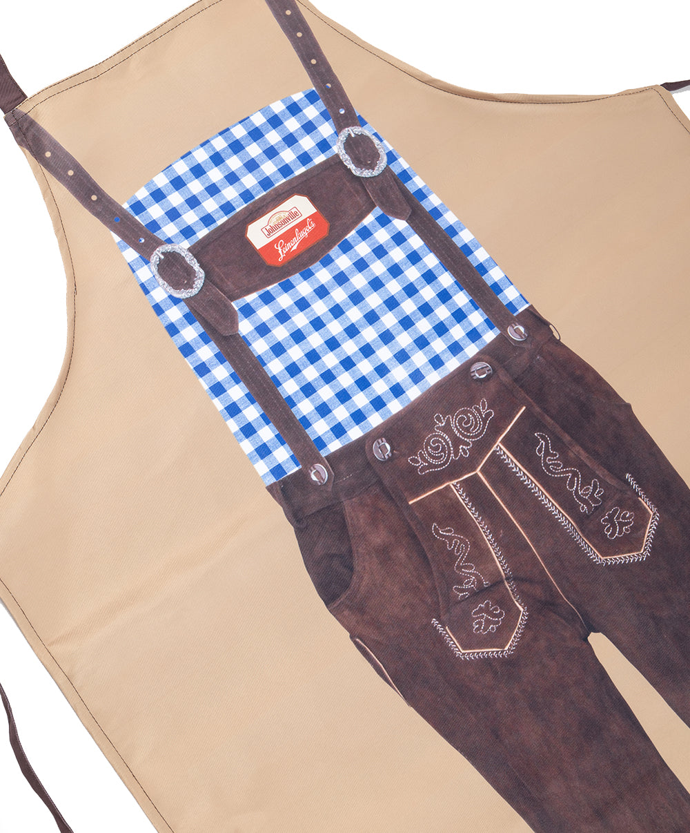 OKTOBERFEST APRON