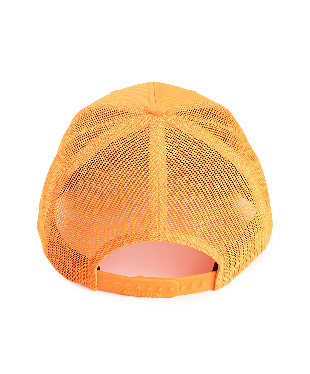 Blaze Hunting Hat