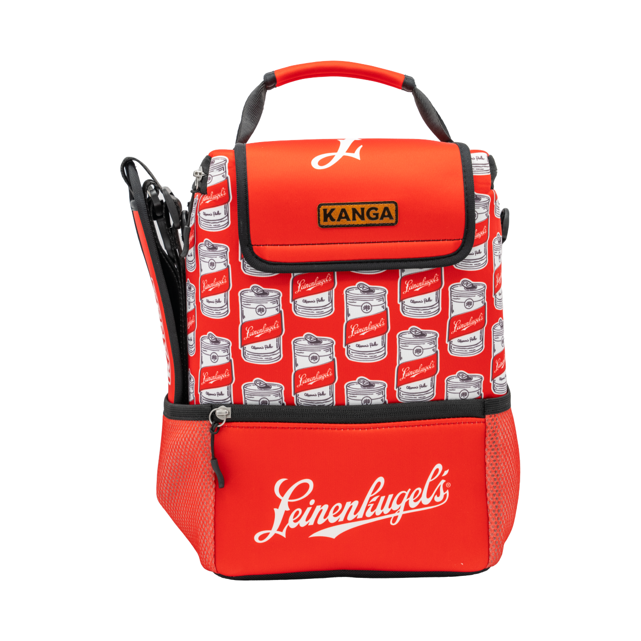 Leinie's Kanga Cooler Pouch – Leinie Lodge