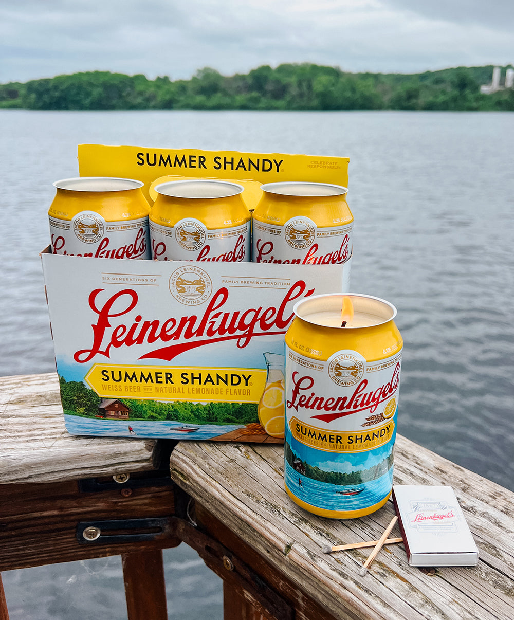 The Summer Shandle