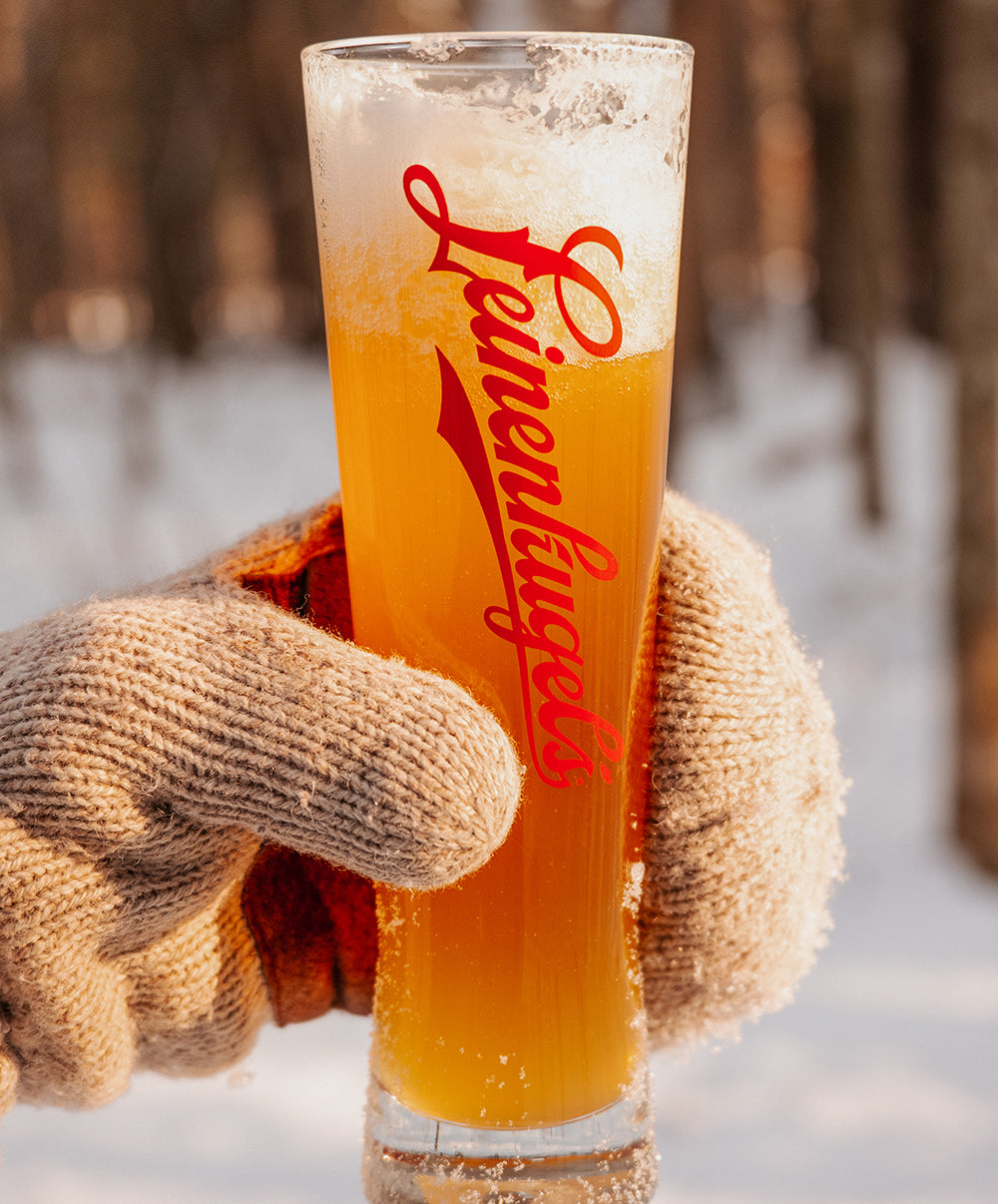 16 OZ PINNACLE GLASS