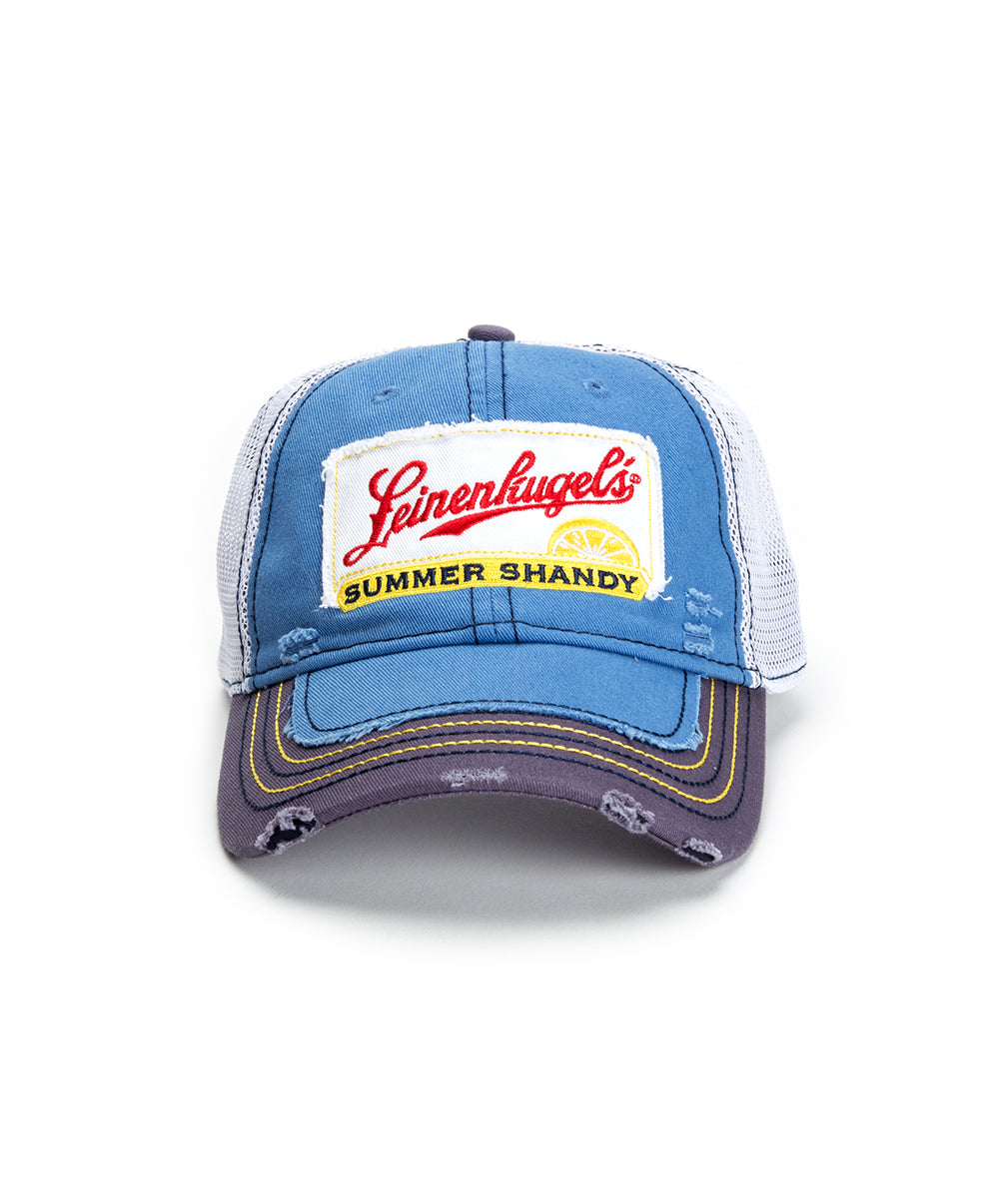 Leinie Summer Shandy Hat – Leinie Lodge