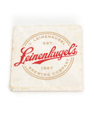 LEINENKUGEL CIRCLE COASTER