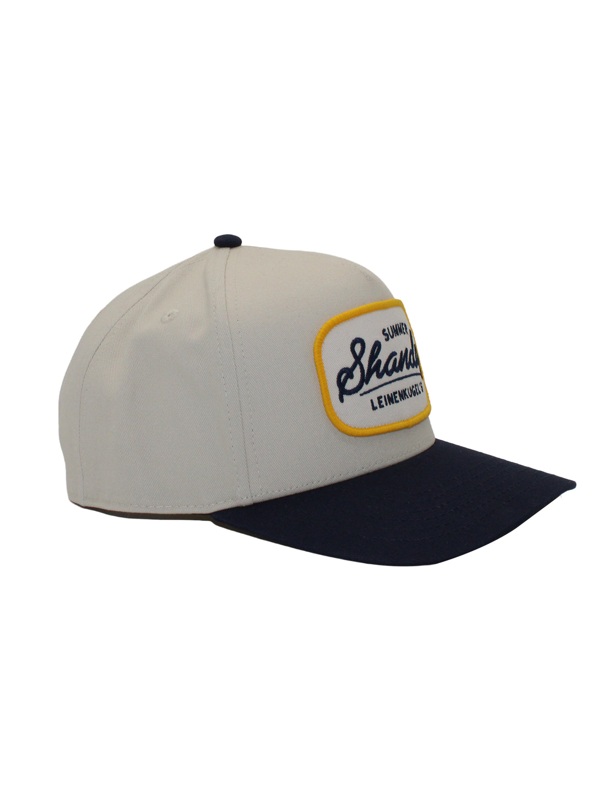 Shandy Patch Chino Hat