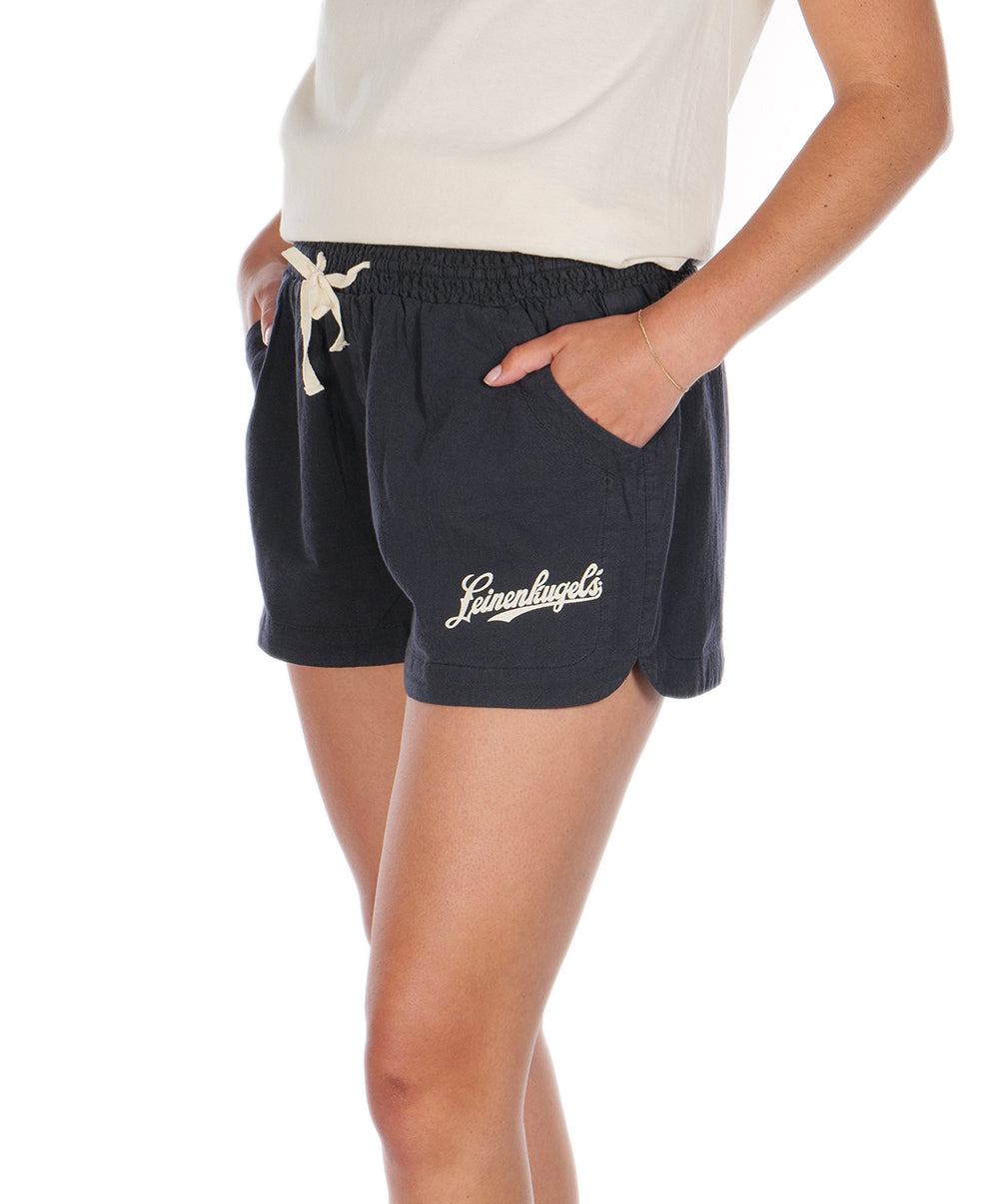 Women's Bermuda Shorts Jersey Shorts, Long Shorts for Women Knee