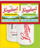 SHANDY LIMEADE CROWLER CAN MIX