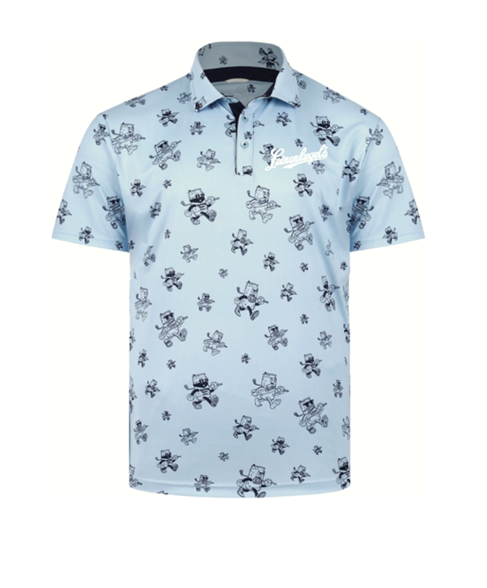 Leinies Beer Can Polo