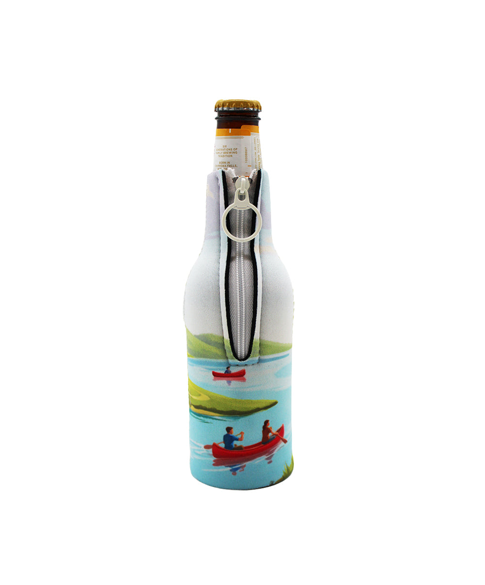 To the Lake Bottle Suit