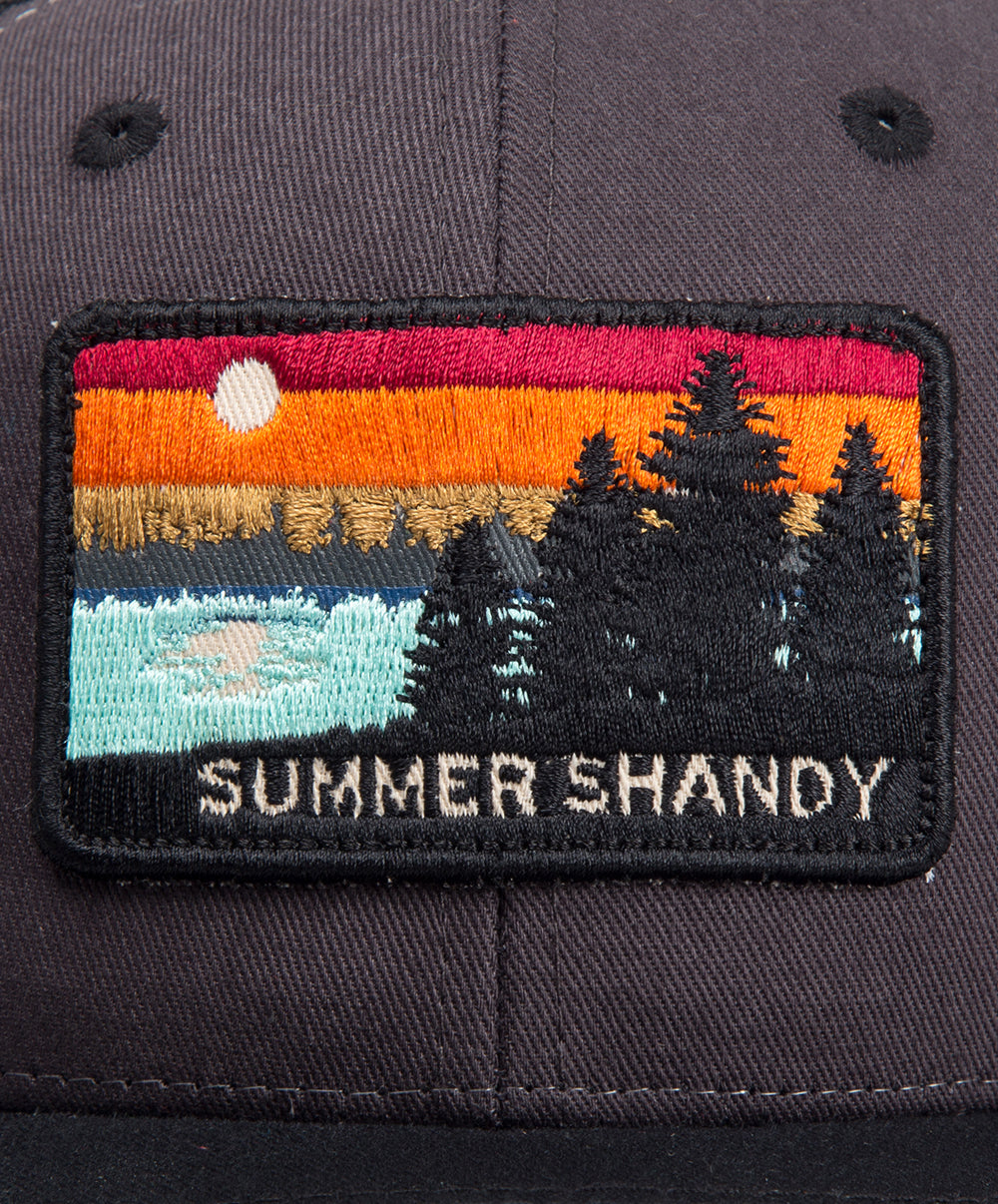 TOMMY SUMMER SHANDY HAT