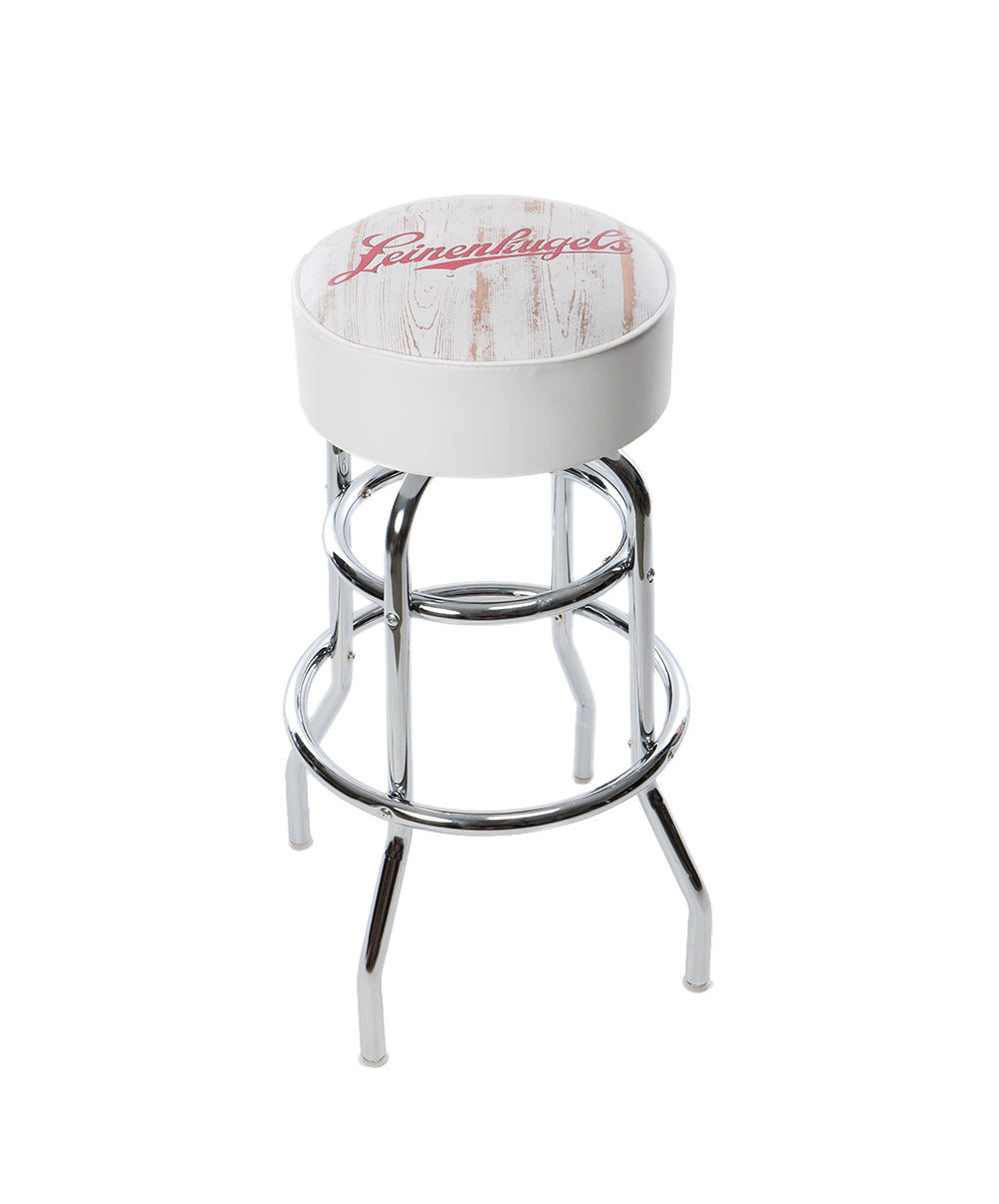 LEINENKUGELS PUB STOOL – Leinie Lodge