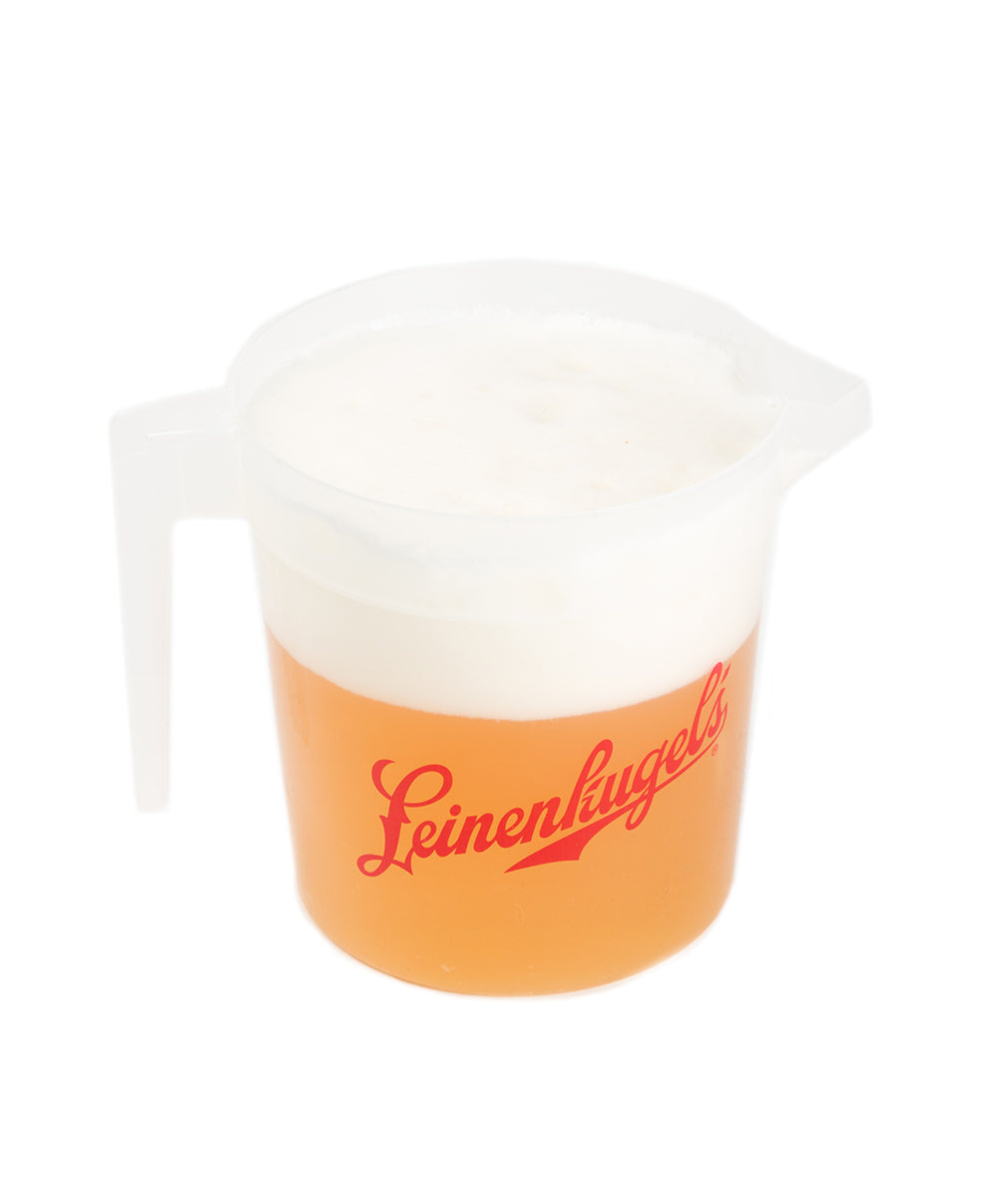 Plastic Beer Pitcher - 32 oz