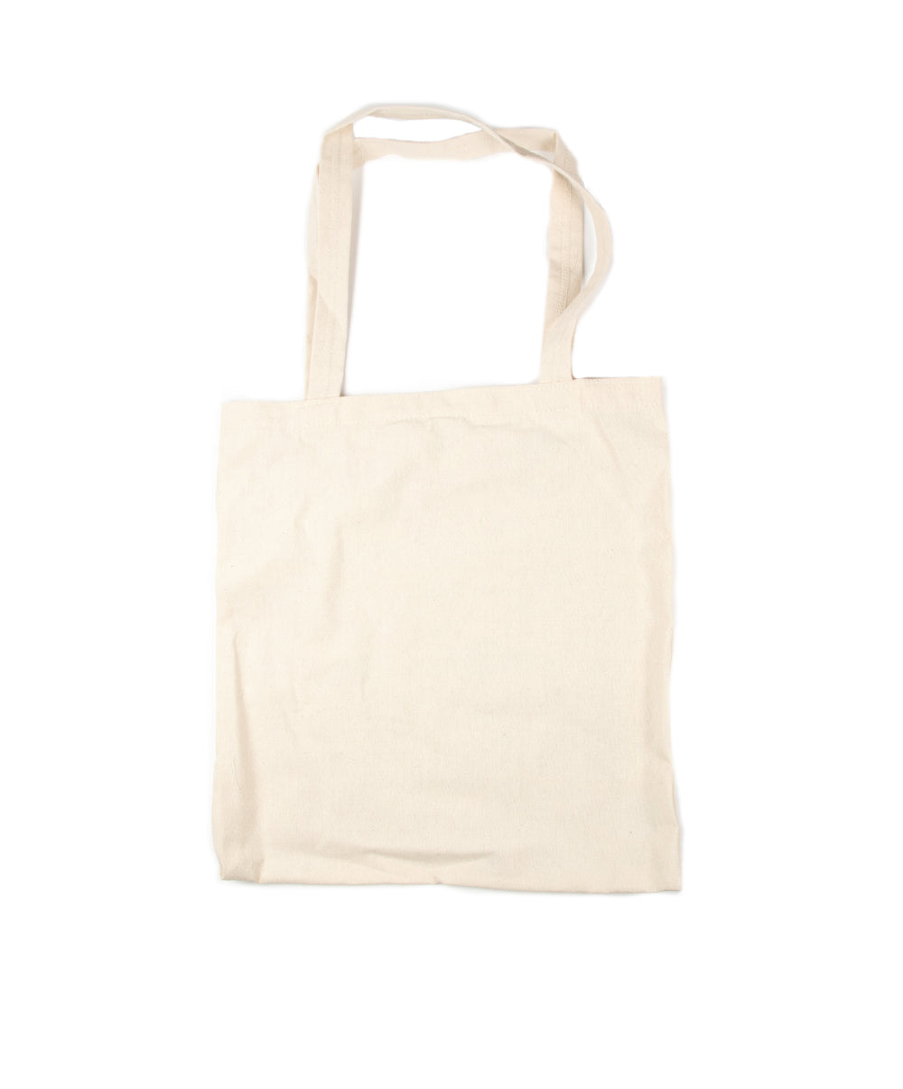 Lodge Fishing Canvas Tote Bag - Laural Home