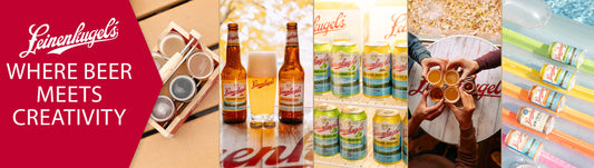 Discover Brewology at the Leinie Lodge: Where Beer Meets Creativity!