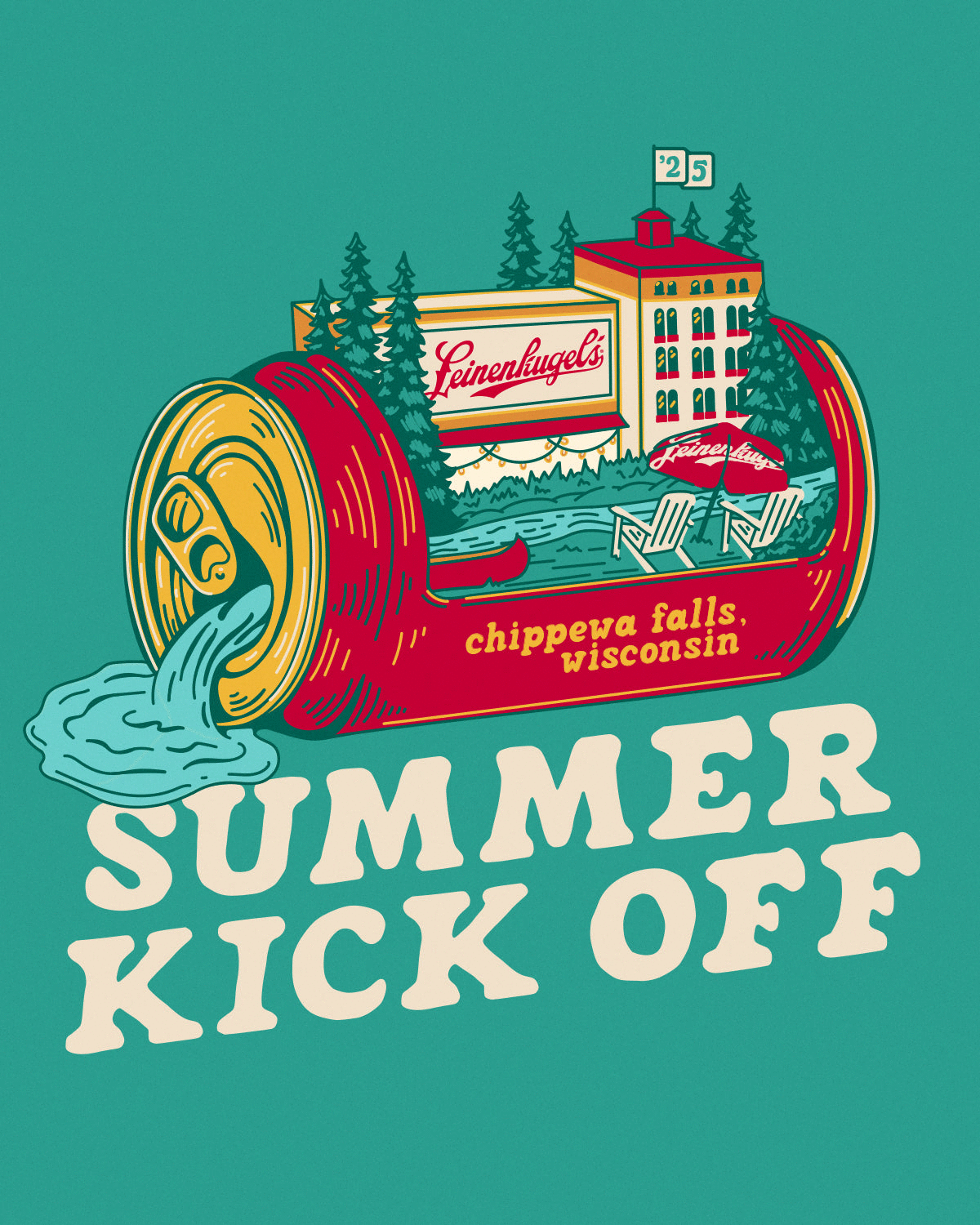 Kick Off