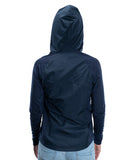 Ladies Dina Full Zip