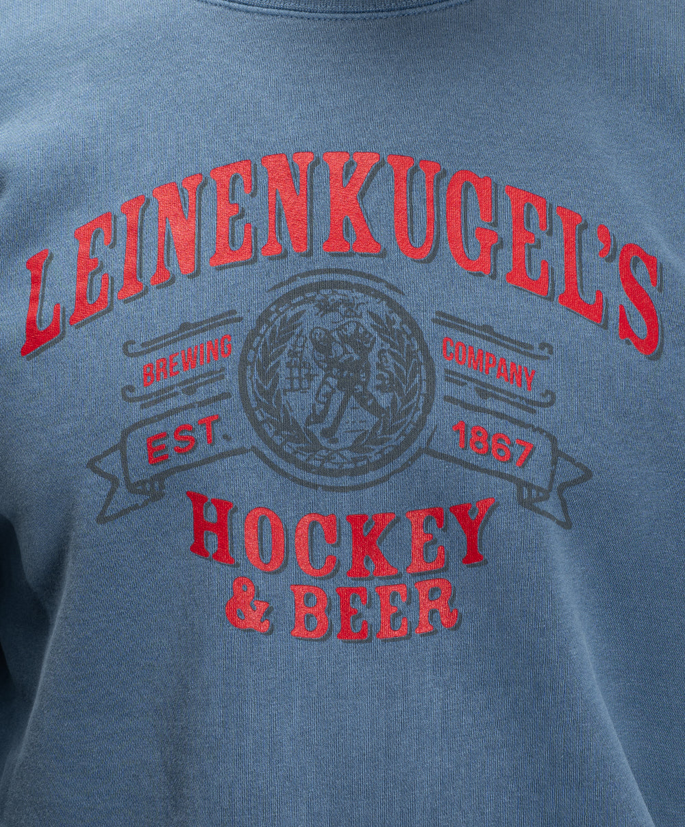 HOCKEY CREW