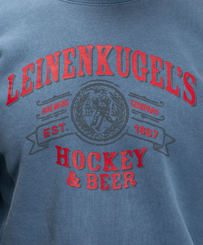 HOCKEY CREW