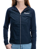Ladies Dina Full Zip