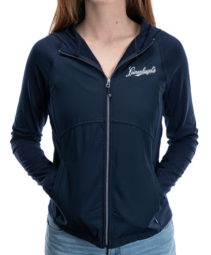Ladies Dina Full Zip