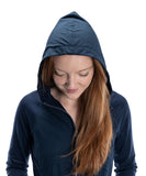 Ladies Dina Full Zip