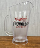 SPLIT BREWOLOGY PITCHER