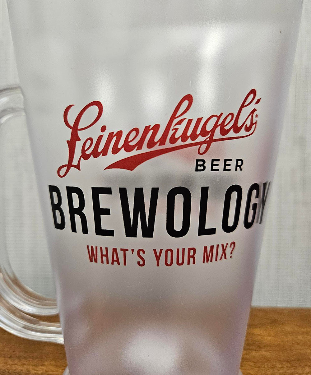 SPLIT BREWOLOGY PITCHER