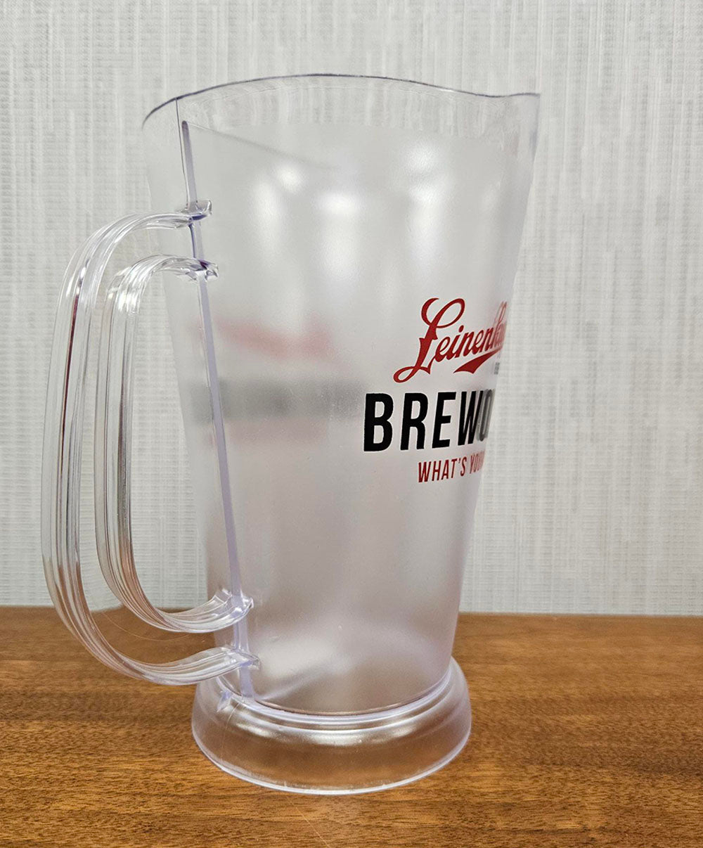 SPLIT BREWOLOGY PITCHER