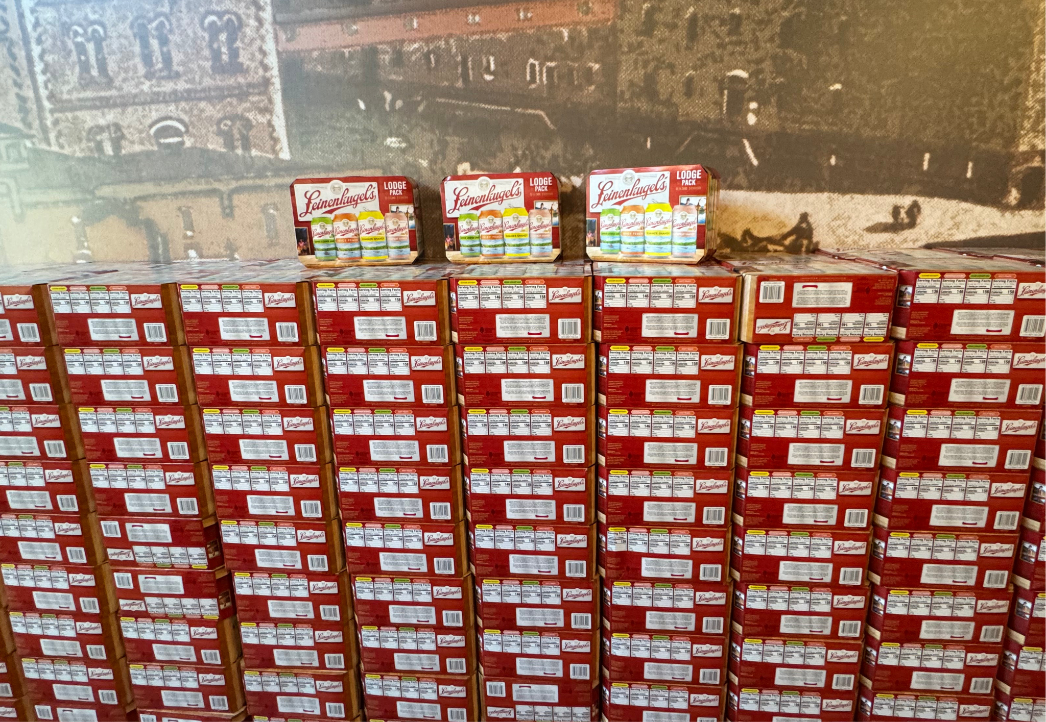 FREE SV 12PK